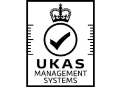ukas managment systems certificato